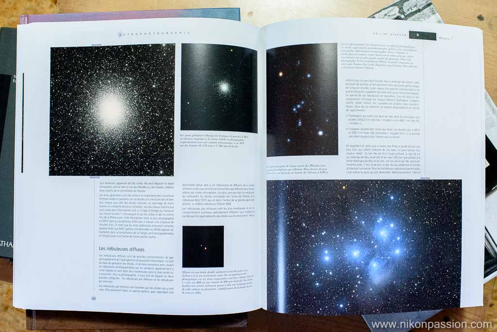 Astrophotographie, comment faire des photos du ciel, des étoiles et de la lune