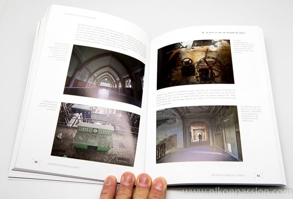 Les secrets de la photo urbex, le guide pratique