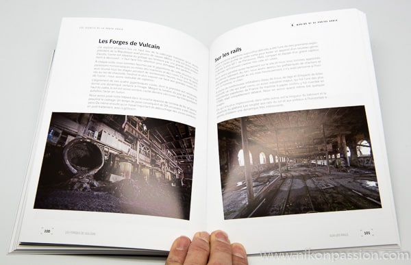 Les secrets de la photo urbex, le guide pratique