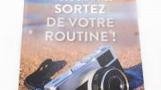 Photographes, sortez de votre routine ! Un guide et des idées pour des photos plus inspirantes