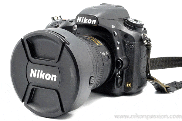 Test Nikon 8-15mm Fisheye : 