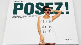 Posez ! 1000 poses pour le photographe et son modèle