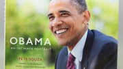 Obama, an intimate portrait, chronique du livre de Pete Souza