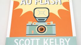 Photo au flash : le guide pratique indispensable par Scott Kelby