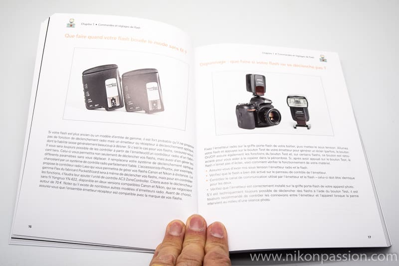 Photo au flash : le guide pratique indispensable par Scott Kelby