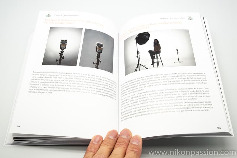 Photo au flash : le guide pratique indispensable par Scott Kelby