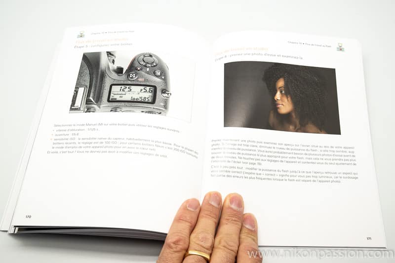 Photo au flash : le guide pratique indispensable par Scott Kelby