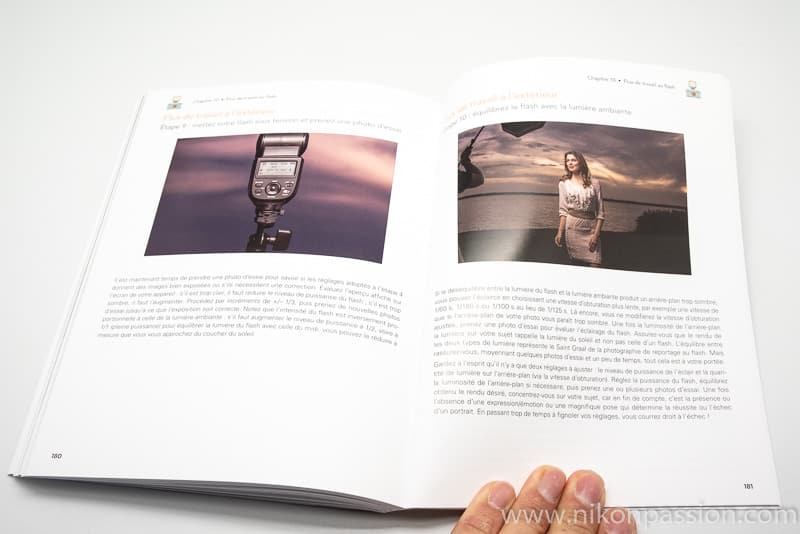 Photo au flash : le guide pratique indispensable par Scott Kelby