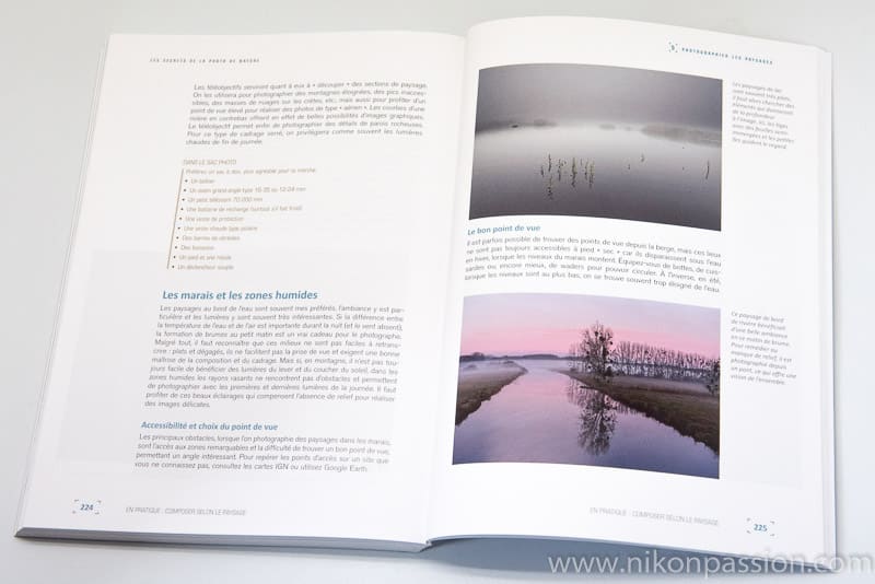 Les secrets de la photo de nature : technique, pratique, matériel par Erwan Balança