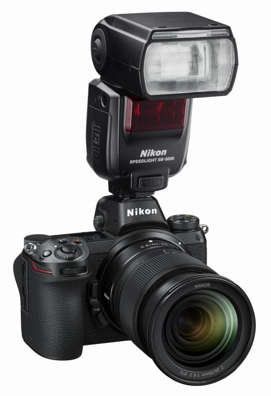 Nikon Z6 et Z7 hybrides : positionnement, caractéristiques techniques et perspectives