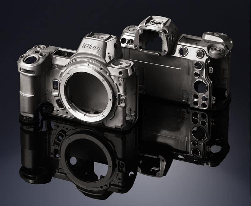 Nikon Z 6 et Z 7 hybrides : positionnement, caractéristiques techniques et perspectives
