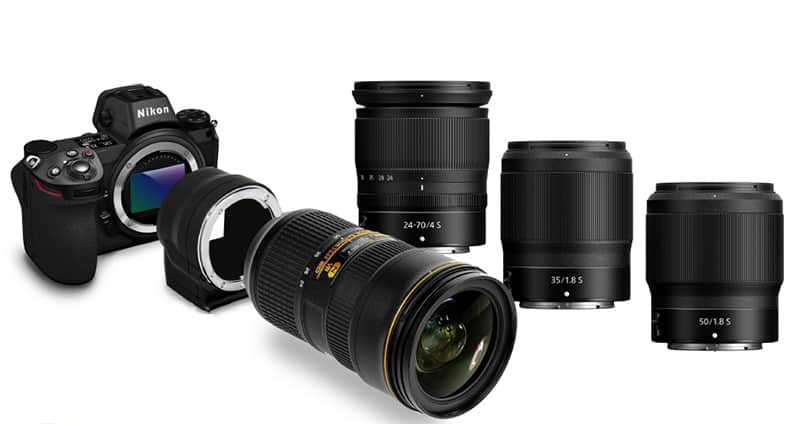 Test Nikon Nikkor Z 50 mm f/1.8 S : un standard efficace pour