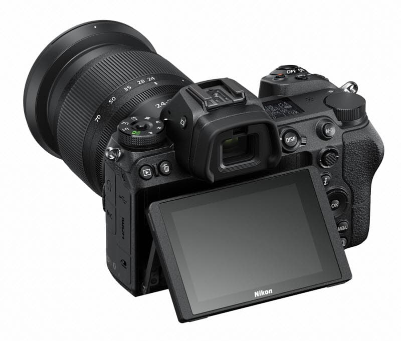 Nikon Z 6 et Z 7 hybrides : positionnement, caractéristiques techniques et perspectives