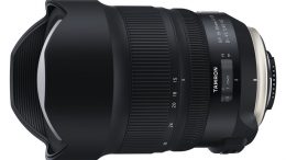 Tamron SP 15-30mm f/2,8 Di VC USD G2 : l'ultra grand-angle pour reflex Nikon F