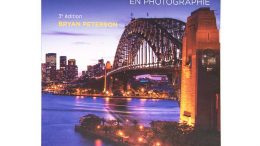 Pratique de l'exposition en photographie, Bryan Peterson