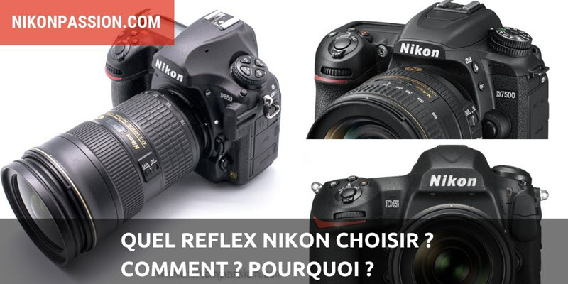 Le reflex qui fait de la vidéo