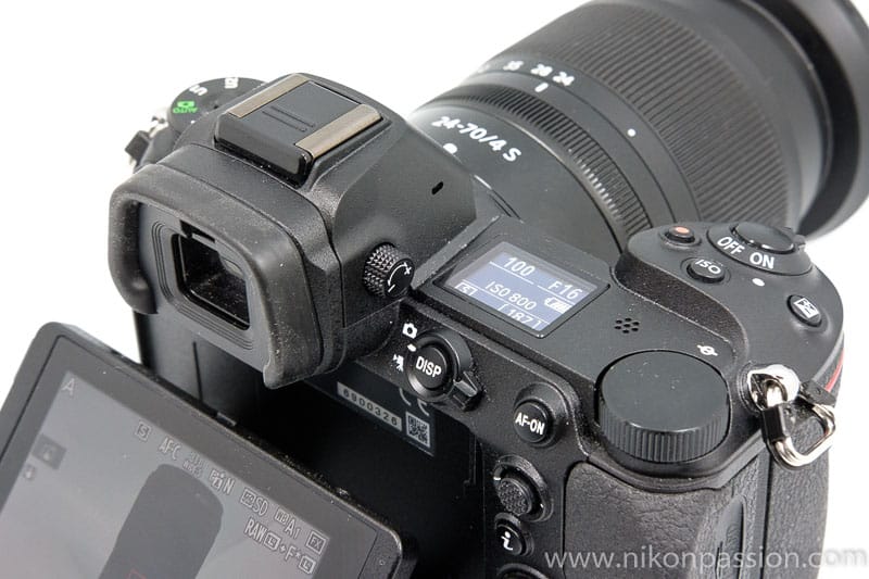 Test Nikon Z7 : une semaine sur le terrain avec l'hybride 45Mp Nikon