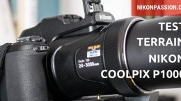 Test Nikon Coolpix P1000 : une semaine avec le bridge au zoom 125 x qui grimpe jusqu'à 3000 mm !