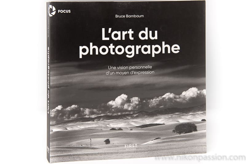 L'art du photographe, par Bruce Barnbaum