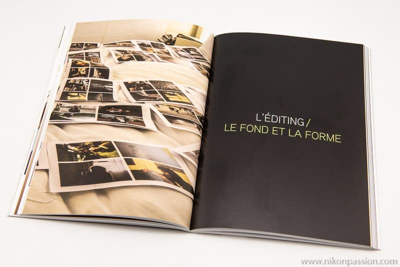 L'inspiration en photographie, chronique du livre de Gildas Lepetit-Castel