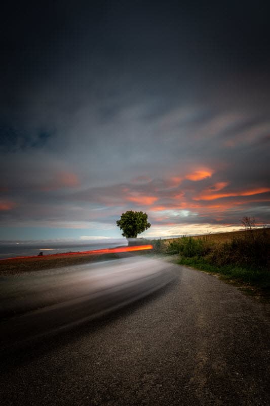 Rencontre avec Ruben Dias, photographe de paysage