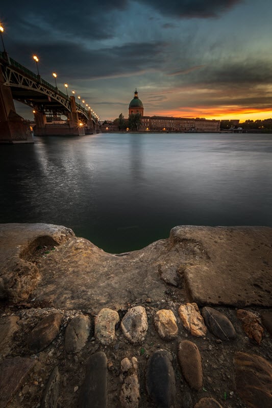 Rencontre avec Ruben Dias, photographe de paysage