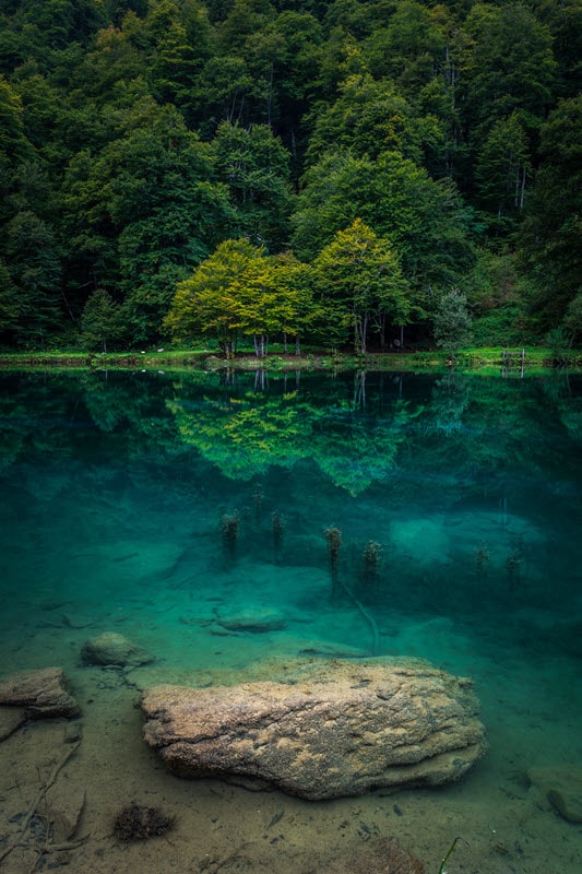 Rencontre avec Ruben Dias, photographe de paysage