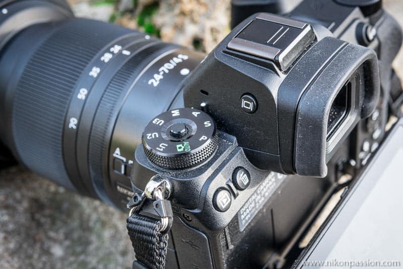 Test Nikon Z6 : deux semaines sur le terrain avec l'hybride plein format Nikon