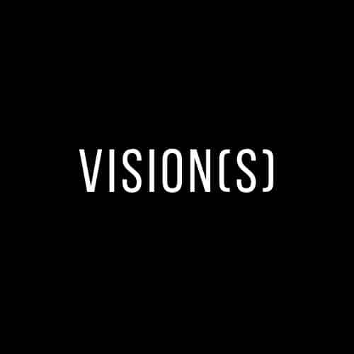 Podcast photo VISION(S) - Aliocha Boi