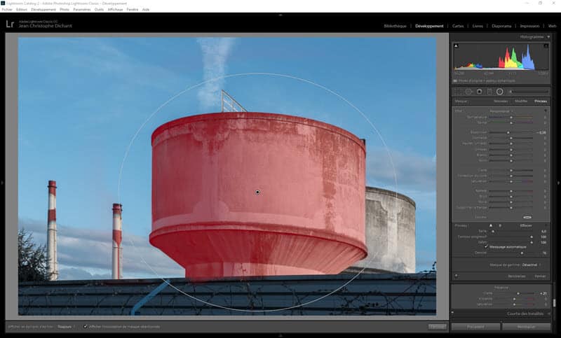 De la prise de vue à la publication, un exemple de flux de travail dans Lightroom