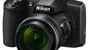 Nikon Coolpix B600 : un bridge à zoom 24-1440 mm et capteur CMOS de 16,8 Mp