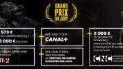 Nikon Film Festival 2019 : les courts-métrages en compétition et l'appel aux votes du public