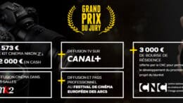 Nikon Film Festival 2019 : les courts-métrages en compétition et l'appel aux votes du public