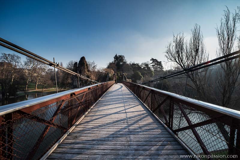 Test Samyang AF 14 mm f/2.8 F pour Nikon