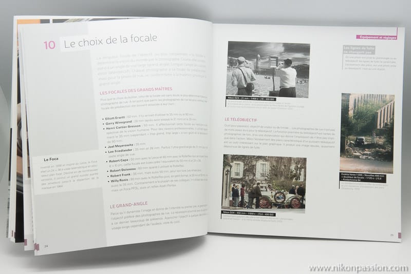 Toute la photo de rue en 101 fiches pratiques par Bernard Jolivalt