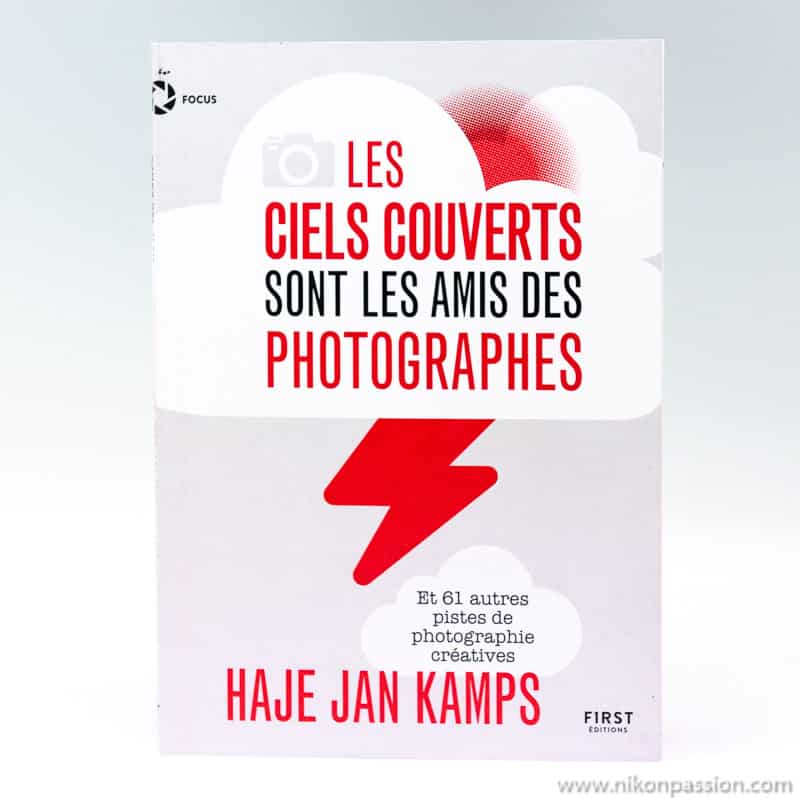 Pourquoi les ciels couverts sont les amis des photographes