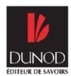 Editions Dunod