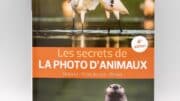 Les secrets de la photo d’animaux : matériel, prise de vue, approche terrain par Erwin Balança