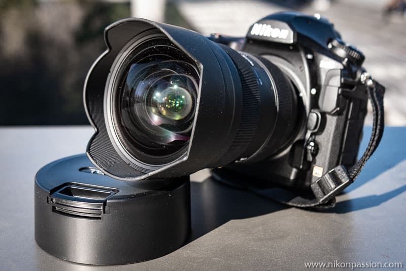 est Tokina Opera 16-28 mm f/2,8 : le zoom grand-angle pour Nikon tient-il ses promesses sur le terrain ?