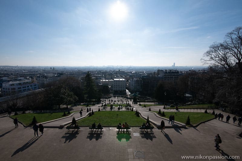 test Tokina Opera 16-28 mm f/2,8 zoom grand-angle pour Nikon