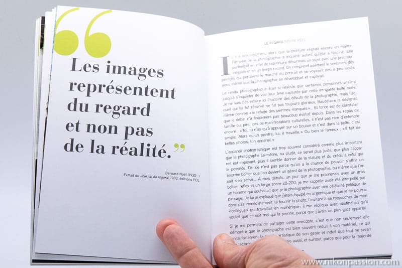 Comment devenir un photographe créatif ? De l'inspiration à la publication, des conseils pour développer votre créativité