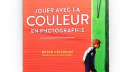 Jouer avec la couleur en photographie, les conseils de Bryan Peterson