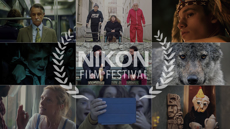 Nikon Film Festival 2019 : le palmarès