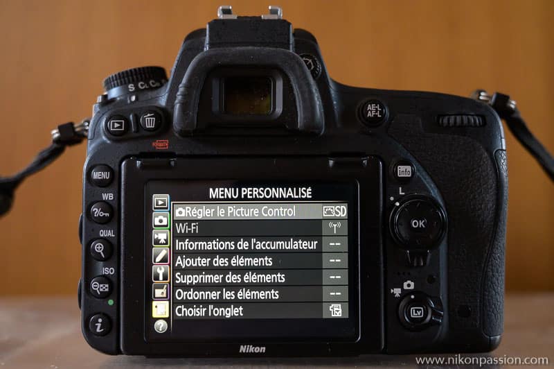 Comment régler un reflex Nikon pour bien démarrer