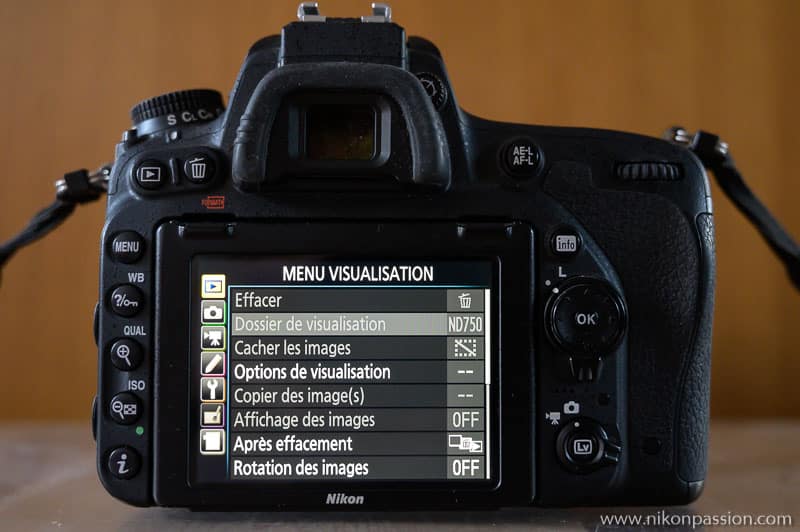 Comment régler un reflex Nikon pour bien démarrer