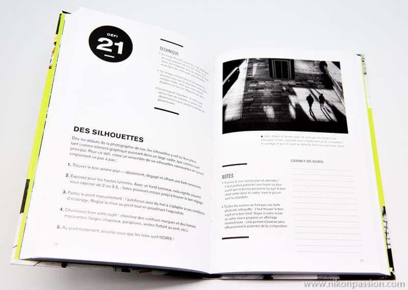 Apprendre la Street Photography