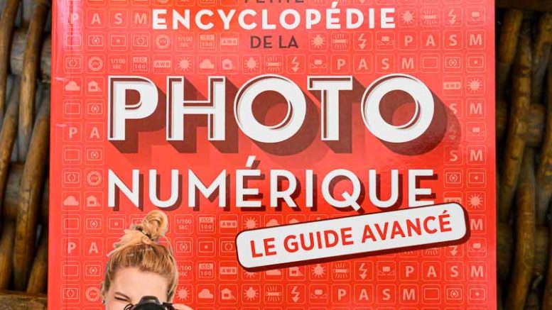 Petite Encyclopédie De La Photo Numérique : Chris Gatcum