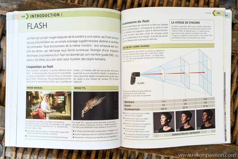 Petite encyclopédie de la photo numérique, le guide avancé