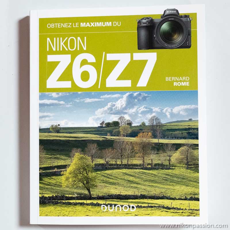 Comment utiliser un Nikon Z 6 ou Z 7