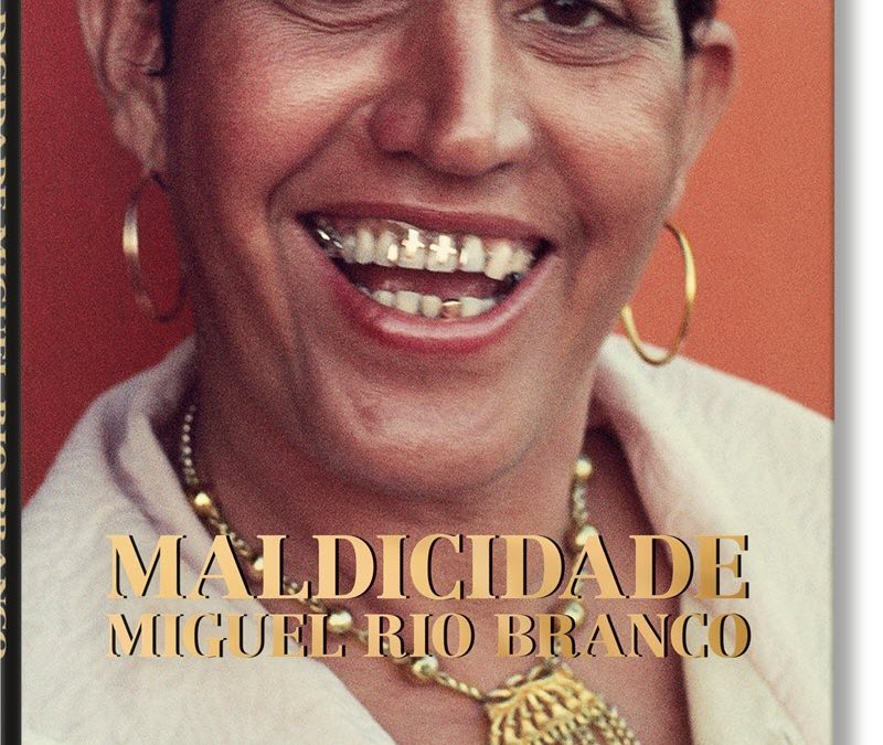 Miguel Rio Branco, Maldicidade